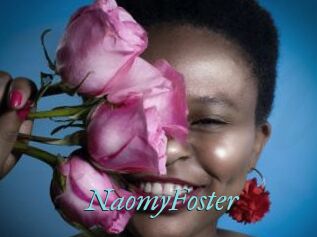 NaomyFoster