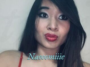 Naooomiiie