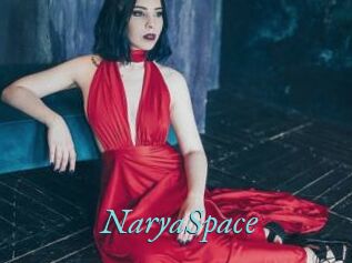 NaryaSpace