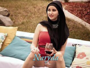 Naryda