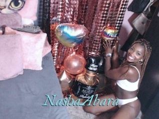 NashaAbara
