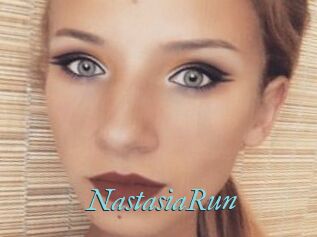 NastasiaRun