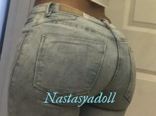 Nastasyadoll