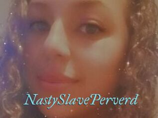 NastySlavePerverd