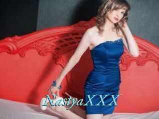 NastyaXXX