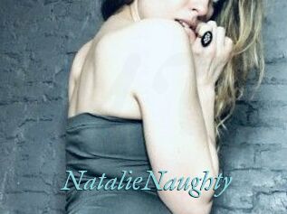 NatalieNaughty