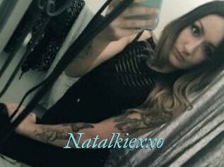 Natalkiexxo