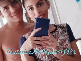 NatashaAndKahoryTs2