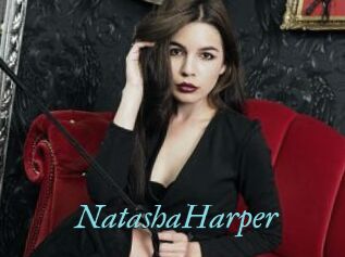NatashaHarper