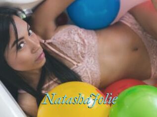 NatashaJolie