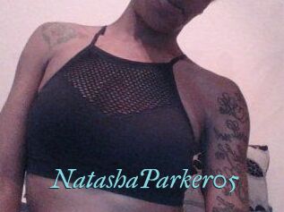 NatashaParker05