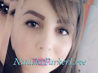 NatashaParkerLove