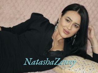 NatashaZenny