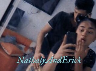 NathalyAndErick