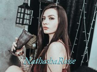 NathashaRosse