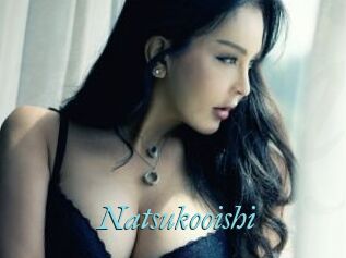 Natsukooishi