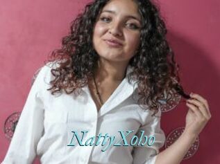 NattyXoho
