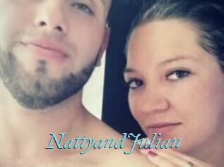 NattyandJulian