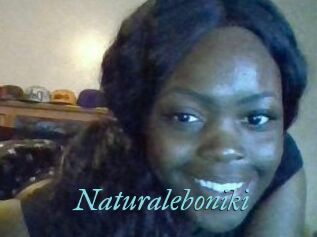 Naturaleboniki