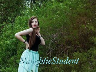 NaughtieStudent