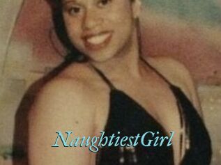 NaughtiestGirl