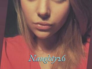Naughty26