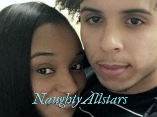 NaughtyAllstars