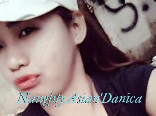 NaughtyAsianDanica