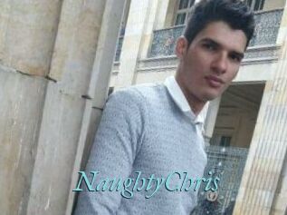 NaughtyChris