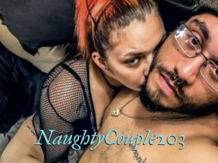 NaughtyCouple203