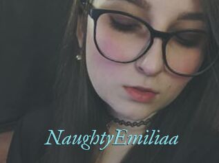 NaughtyEmiliaa