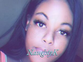 NaughtyK
