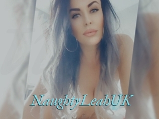 NaughtyLeahUK Tube video jeune