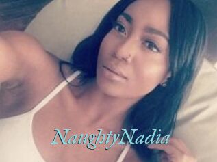 NaughtyNadia_