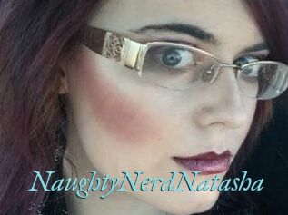 NaughtyNerdNatasha