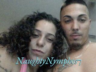 NaughtyNymphos7