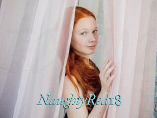 NaughtyRed18