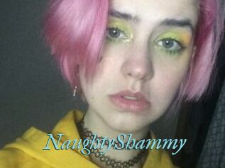 NaughtyShammy