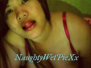 NaughtyWetPieXx