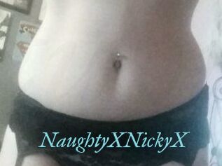 NaughtyXNickyX