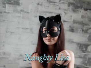 Naughty_Lisa