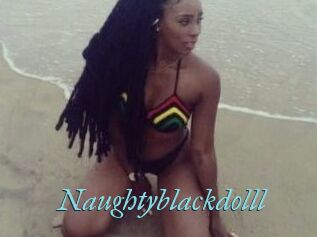 Naughtyblackdolll