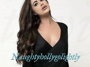 Naughtyhollygolightly