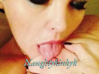 Naughtykinkyk