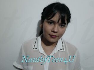 NauthyTeen4U