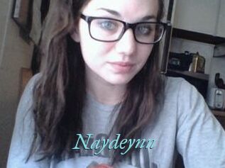 Naydeynn