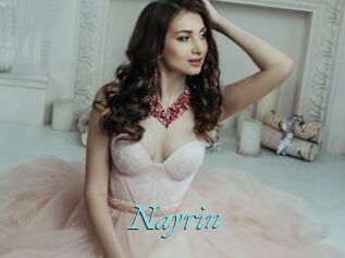 Nayrin