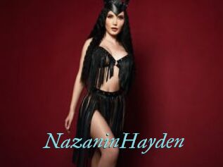 NazaninHayden
