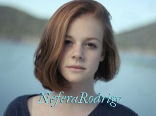 NeferaRodrigo