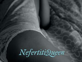NefertitiQueen
